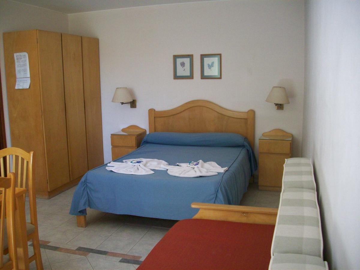 Rio Apart Hotel Federacion Exterior photo