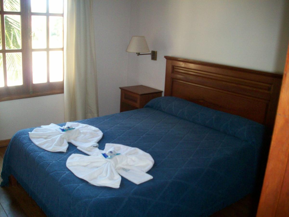 Rio Apart Hotel Federacion Exterior photo