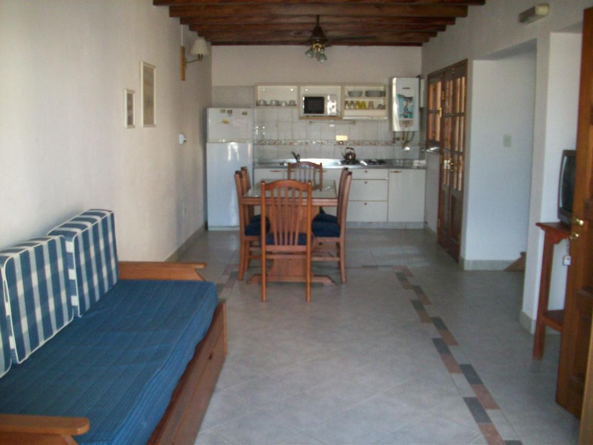 Rio Apart Hotel Federacion Exterior photo