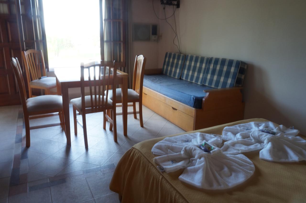 Rio Apart Hotel Federacion Exterior photo